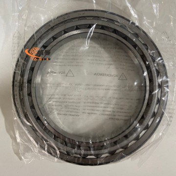 Doosan Excavator Jp12049 Roller Bearing  for DX190W DX210W with size 120X170X27mm