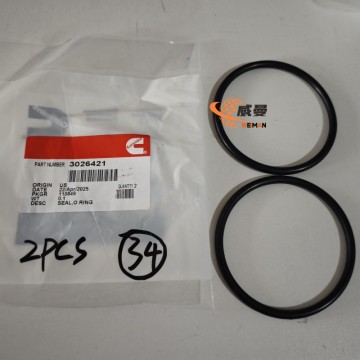 Cummins O-ring /3026421