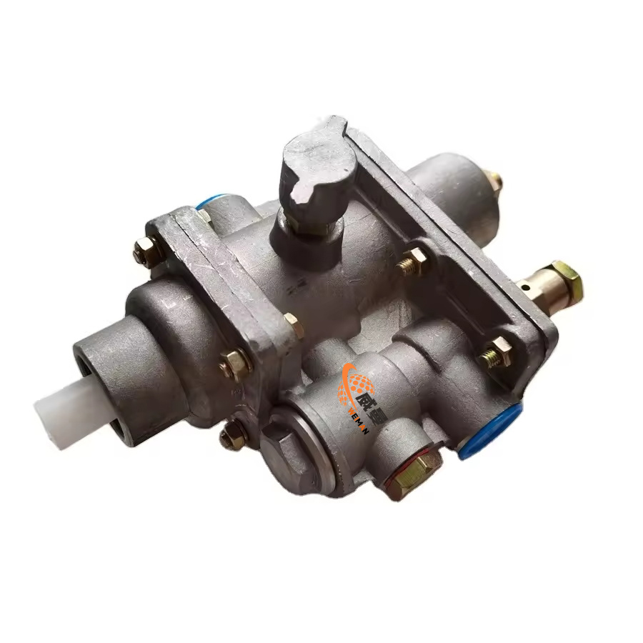 SDLG oil water separator 4120000084 air dryer for LG936L wheel loader