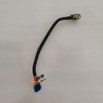 SDLG 12187737 hose for machine with Good Quality and Price