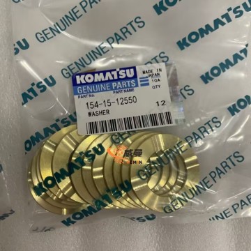 Komatsu 154-15-12550 Gasket for machine with Good Quality&Price