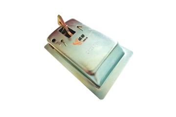 4190003962 engine hood door lock for LG936 LG956 wheel loader spare parts