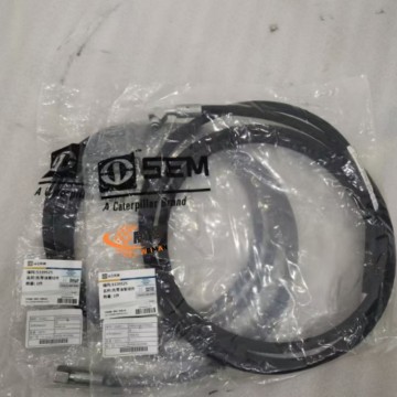 SEM Z5B0310005 5339525 pilot oil tube for machine with Good Quality and Price
