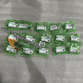 DOOSAN & DEVELON 65.27441-7006 OIL SENSOR