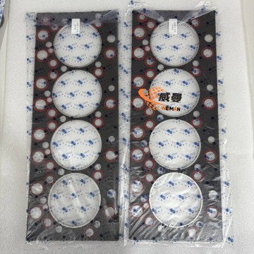 Yunnei power 4100QB-01-005B engine Cylinder head gasket for Heavy Duty Truck Spare Parts