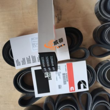 Cummins 4110000081031 belt 0.25kg for machine with Good Quality and Price