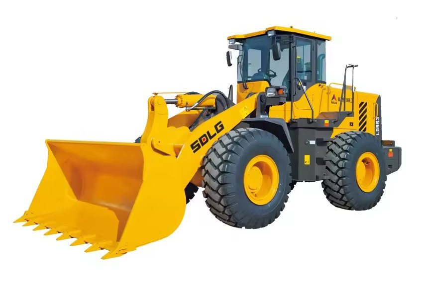 LG953 wheel loader 7.jpg