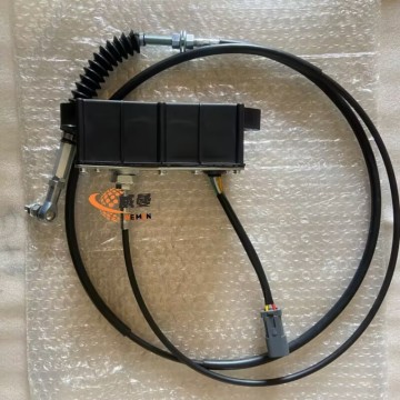 The good quality 300513-00006 EG CONTROL Motor fits DOOSAN SOLAR 220LC-V 225LC-V DH220-5 DH220-7