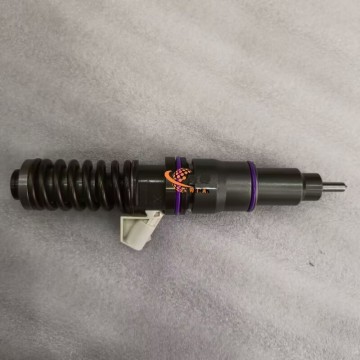 Volvo 3829087 Fuel Injector 1.32kg 29.5X12X7CM for machine with Good Quality&Price