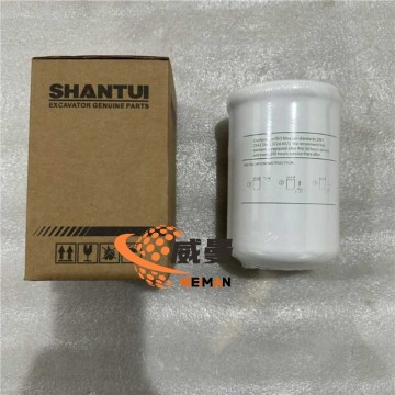 Shantui   2941  HYDRAULIC FILTER RETURN for machine with Good Quality and Price