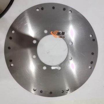 YJ315S-00002 Elastic plate for LONGKING CDM833 with Good Quality