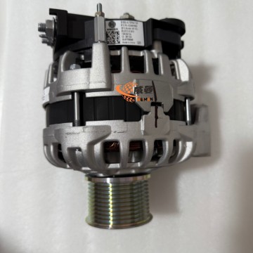 Weichai Engine Parts 612600090832 Alternator 4130001973 for Wheel Loader