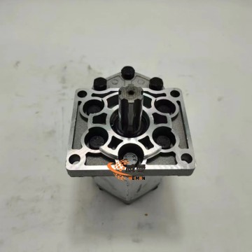 Genuine 803092152 Gear Pump for XCMG Lw300 Wheel Loaders