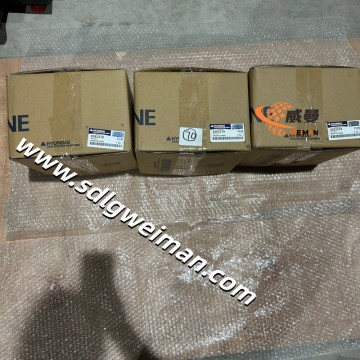 Hyundai Alternator 5263218 for Hyundai Excavator R450LC-3