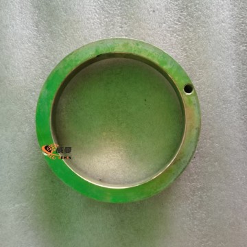 253000599 Bearing protection frame Spare Parts Bearing Protection Frame 253000599 for XCMG