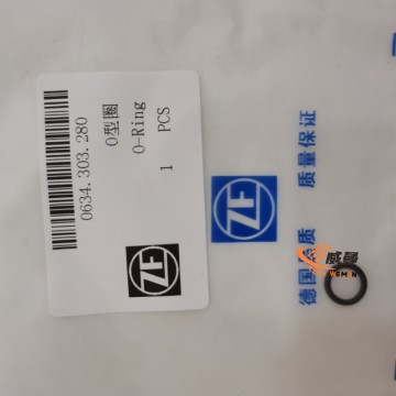 0634303280 O-ring 0.005kg 0634303280 oring 7200001705 SP100060 W030602850