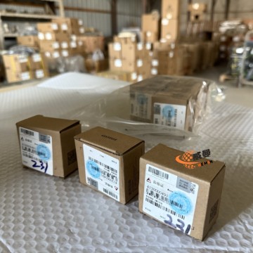 SDLG Rear Light Switch JK931-01HZD (Part No. 4130000491) - Reliable Illumination Control