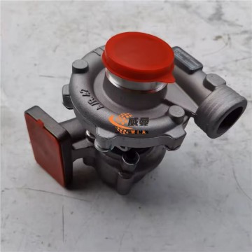Turbocharger 1118010-5001 spare part for weichai engine parts hot sale