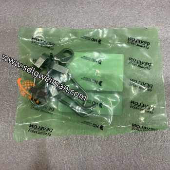 DOOSAN & DEVELON 65.01601-5010A NOZZLE