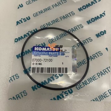 Komatsu 07000-72110 O-Ring for machine with Good Quality&Price