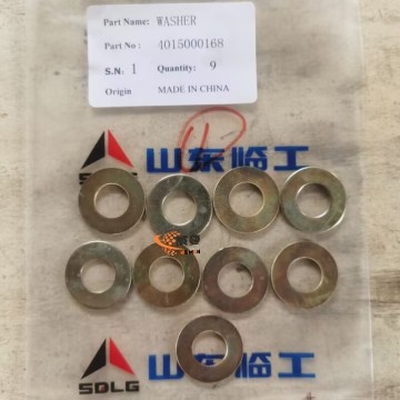 SDLG 4015000168 Washer 0.01kg for machine with good price
