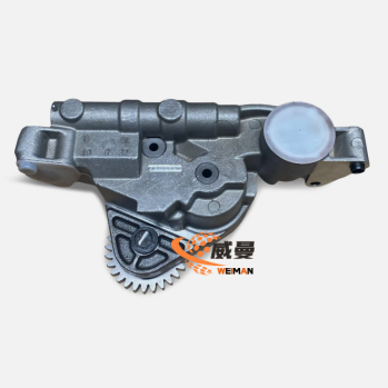 Oil Pump 5680039