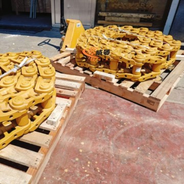 The Original SEM 5628336 Track chain 530kgs for SEM 816D dozer with good quality and price