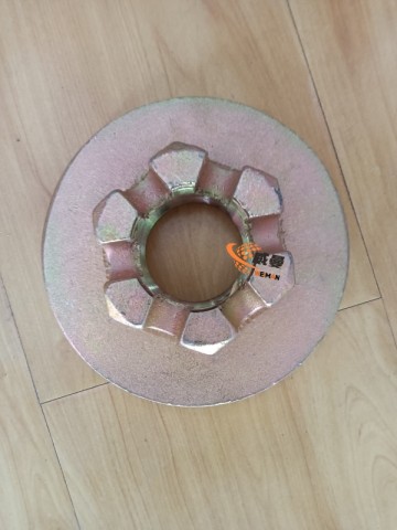 Original Nut 29250017691 LG936L LG958 SDLG Supply from Chinese factory With Good Price.