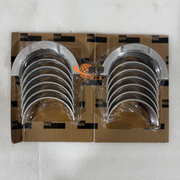 Original 3978818 Bearing-Main1.1kgs Fit Cummins Engine , KTA38, KTA50, and NT855