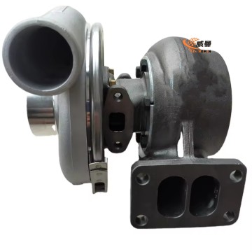 Original Weichai 13025721 12270137 Turbocharger J76D for WP6G125E22 TD226B engines