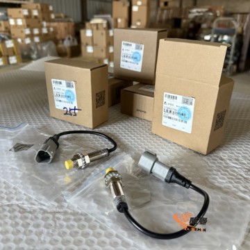 SDLG 4130001709 Proximity Switch J3 - D4B1DC: Precision Sensing for Industrial Applications