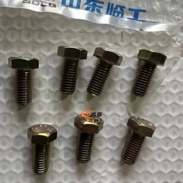 SDLG 4011001261 Screw GB5783-M1630f1Znyc-8.8-480 for LG Machinery with good price