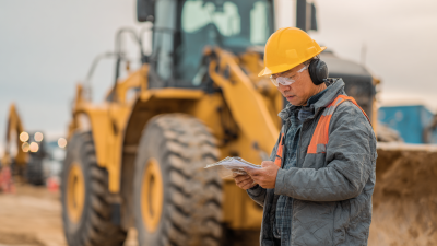 How to Identify the Best Heavy Equipment Operator Suppliers for Your Needs