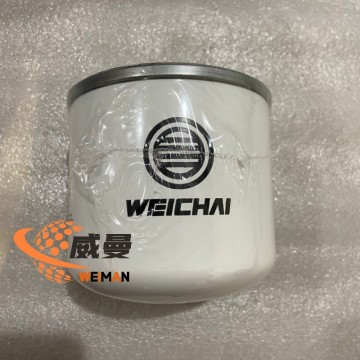 Shantui and Wechai 60070-03-00030  FUEL FILTER for machine with Good Quality and Price