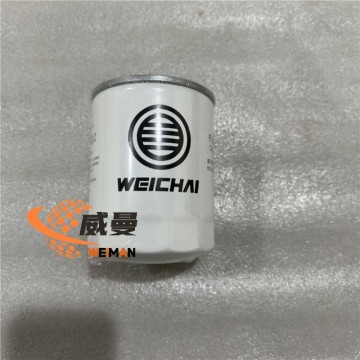 Shantui  and Wechai 60070-03-00053  OIL FILTER for machine with Good Quality and Price