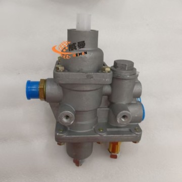 XCMG 252910995 oil-water separation combiner for machine with Good Quality and Price