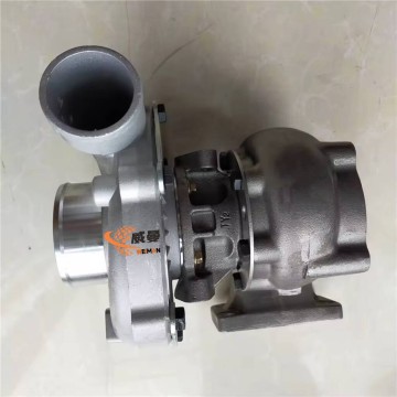High quality 12270137 Turbocharger J76D for Weichai Deutz TD226B/WP6G125E22 engine,Weichai Turbocharger price