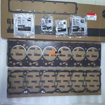 Upper Gasket Set | Cummins ISB / QSB | 4090035 for machine with good price
