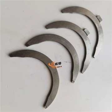 High quality WP6G125E22 Engine 12160535 Thrust washer