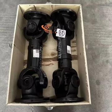 SDLG 29080001021 Rear shaft for LG Machinery with good price