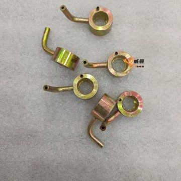 SDLG 4110000556151 Precision Nozzle Assembly - Critical Fluid Distribution Component