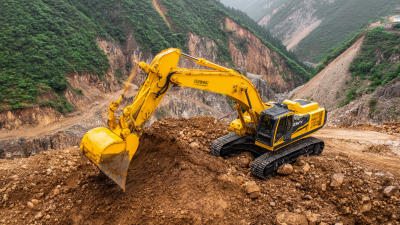 Unwavering Quality: Trust in China's Best Sany Heavy Equipment for Global Excellence