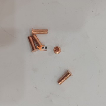 04412-00512  0441200512 Pack of 100 RIVET suitable for Komatsu