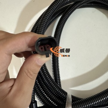 The Original SEDC S00033030＋01 Urea Injection Tube 1.5kgs 362*238*130mm for SDEC Engine