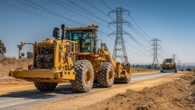 7 Reasons Why Best Construction Vehicles Will Elevate Your Project Efficiency