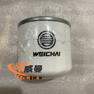 Wechai   60070-03-00030  FUEL FILTER for machine with Good Quality and Price