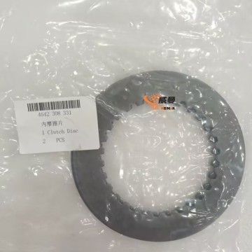 ZF 4642308331 Clutch Disc S=2.5 4110000076107 for machine with Good Quality&Price