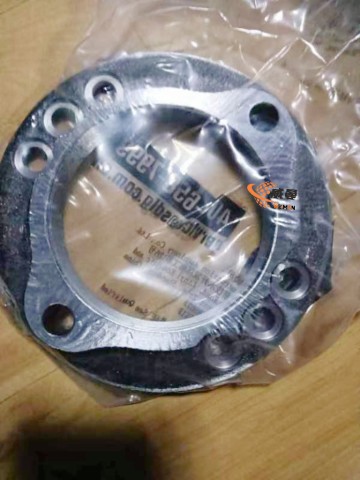 The 29070015581 ROUND NUT FOR SDLG LG953 WHEEL LOADER