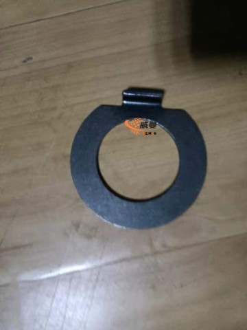 THE 29070012681 Plant gear shim for SDLG LG953 wheel loader