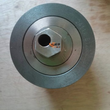 XCMG 860125273 612600061510 Tightening wheel(1001137966) 2.15kg with good price